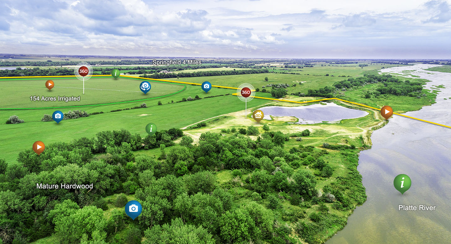 National Land Realty: Land realty reinvented